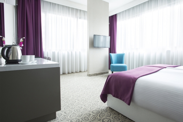 Hotel 88 rooms (Belgrad)